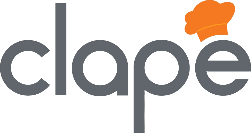 clapé — Forno de pizza napolitana artesanal