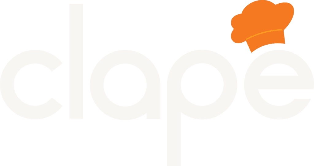 clapé — Forno de pizza napolitana artesanal